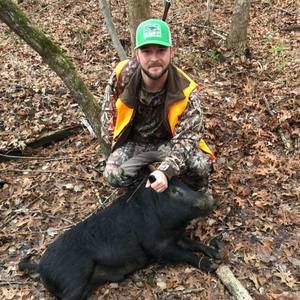 Meet your Posher, Dustin